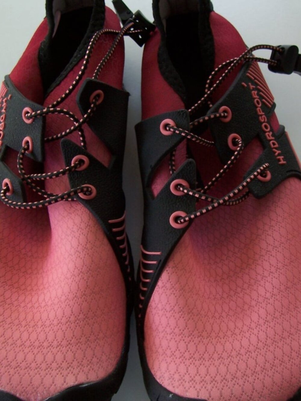 Fitkicks New HydroSport Land to Water Barefoot Footwear